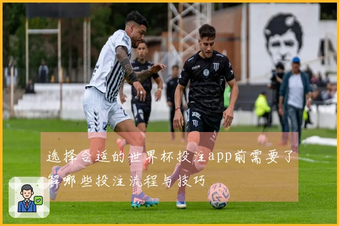 选择合适的世界杯投注app前需要了解哪些投注流程与技巧