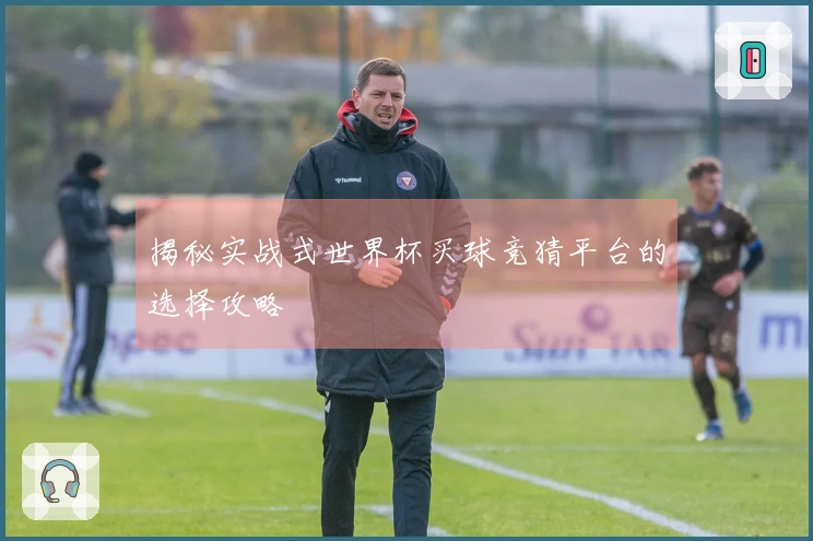 揭秘实战式世界杯买球竞猜平台的选择攻略