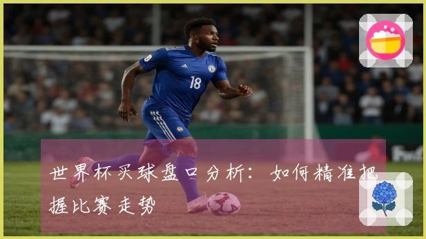 世界杯买球盘口分析：如何精准把握比赛走势